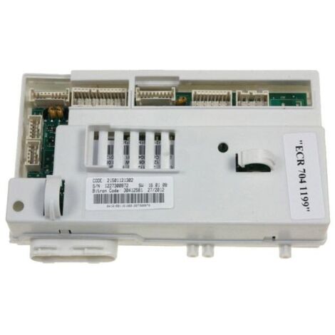 Module Arc 2.75 Full Wd Bp Ptc + St.by C00288041 Pour LAVE LINGE