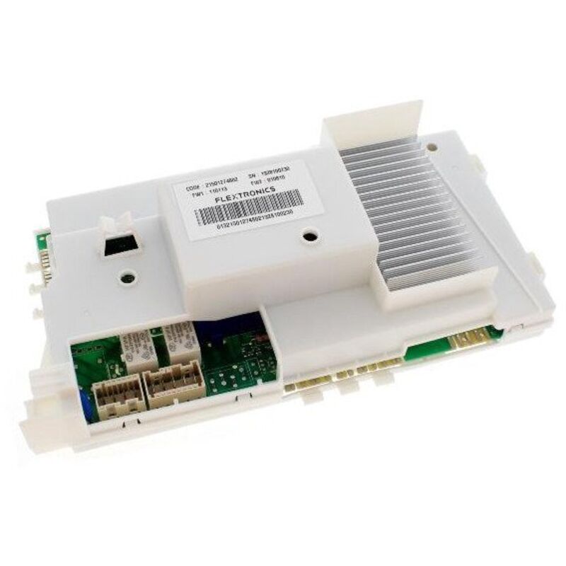 Module arc2.3ph full wm ed5 re pour lave-linge Hotpoint-ariston C00372956