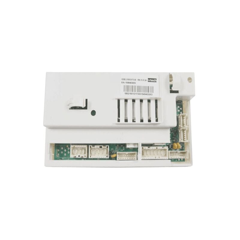 Indesit - module ARC2.75 vierge coll full wm bpptclowp ed pour lave...
