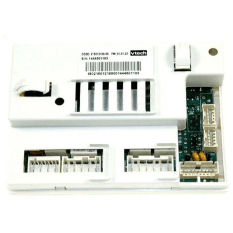 MODULE ARC2.75 COLL.BASE PTC STBY HW ED5 POUR LAVE LINGE INDESIT - C00306745