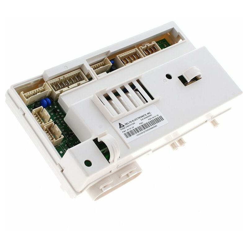 Whirlpool - module électronique vierge pour lave linge indesit - C00307497
