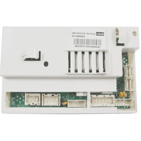 MODULE ARC2.75 VIERGE COLL FULL WM BPPTCLOWP ED pour LAVE...
