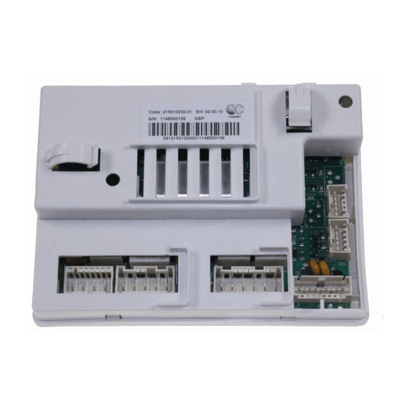 Indesit - module arcadia 9 ways vierge pour lave linge ...