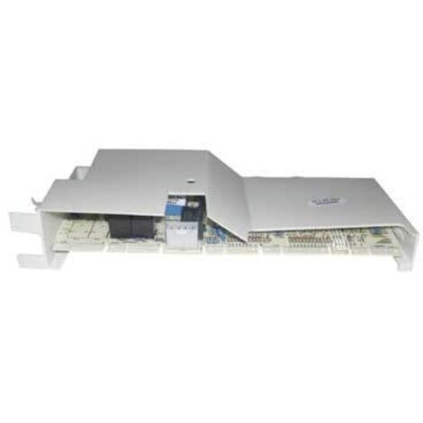 MODULE ARISTON VIERGE POUR LAVE LINGE INDESIT - C00080981
