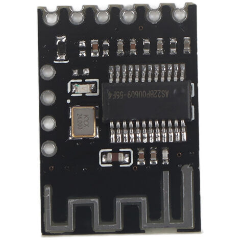 Module Audio Bluetooth 4.2 sans Fil HIFI - Récepteur Stéréo Haute Fidélité pour Modifications DIY