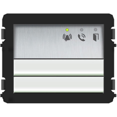 Module Audio pour bouton-poussoir ABB 2/4 boutons M251