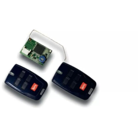 Module B-EBA IO BFT
