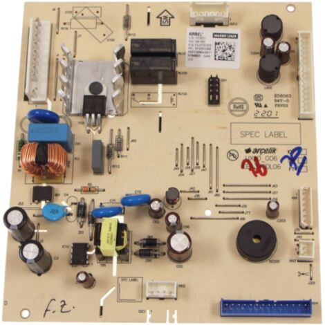 Module b3rmfne314w1 d'origine