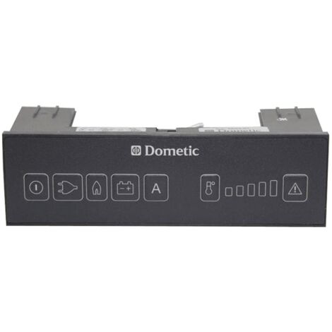 Module bandeau de commande pour réfrigérateur Dometic – Compatible modèles RM8505, RM8500, RML9435 – Matériel électronique de qualité