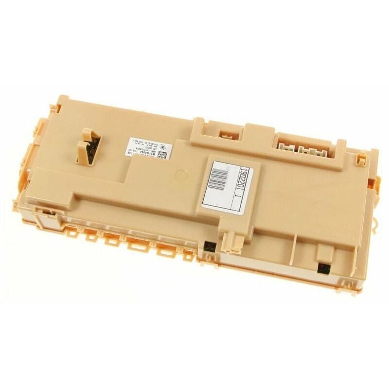MODULE BASIC VIERGE NUCLEUS pour SECHE LINGE WHIRLPOOL -...