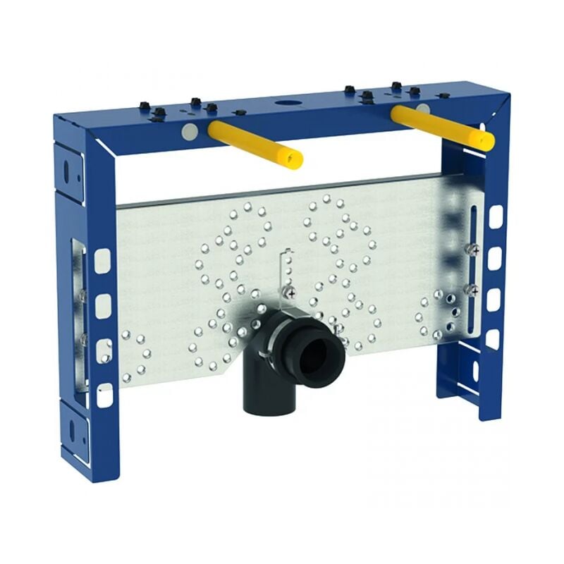 Module pour bidet Geberit Combifix