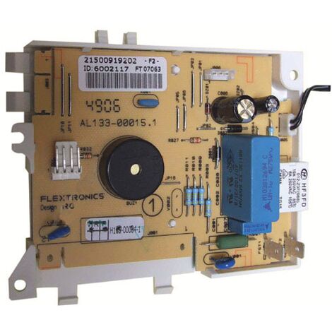 MODULE BIT 100.1 F2 ROHS + N1045048 AFFI POUR LAVE VAISSELLE SCHOLTES - C00111886