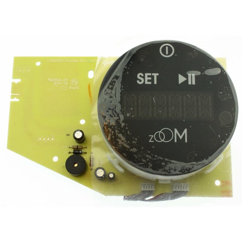 Candy - module bluetooth pour lave linge 43025464