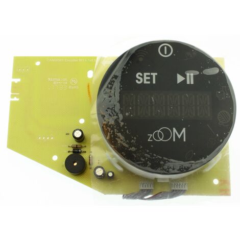 MODULE BLUETOOTH POUR LAVE LINGE CANDY - 43025464