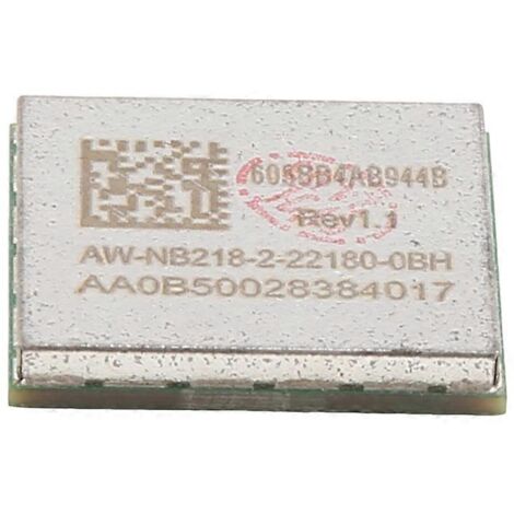 Module Bluetooth sans fil pour module Bluetooth Internet 1200