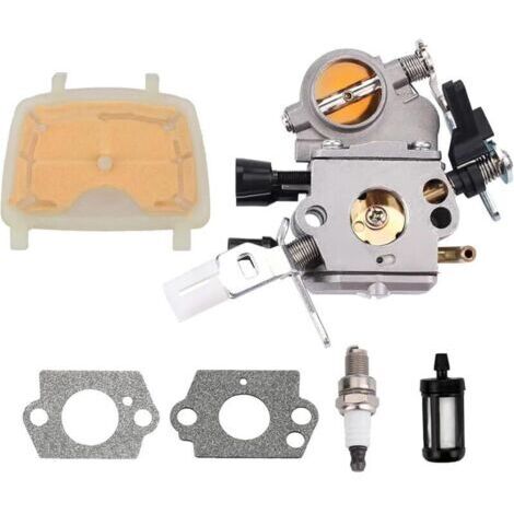 Module Bobine d'Allumage Magnéto - Compatible 394891/590781/392329/394895/394988/42A707/42A777 - Pour Moteurs 16HP/17HP/18HP (Tondeuses L-Cylindre Horizontal/Vertical)