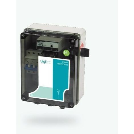 Module bouée VIGILEC ZERO DRAIN V1ZB-400 - TOSCANO