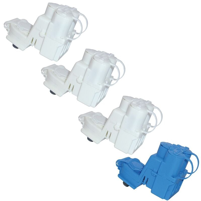 Module branchement direct tri rbd rembt G3 Michaud Q607