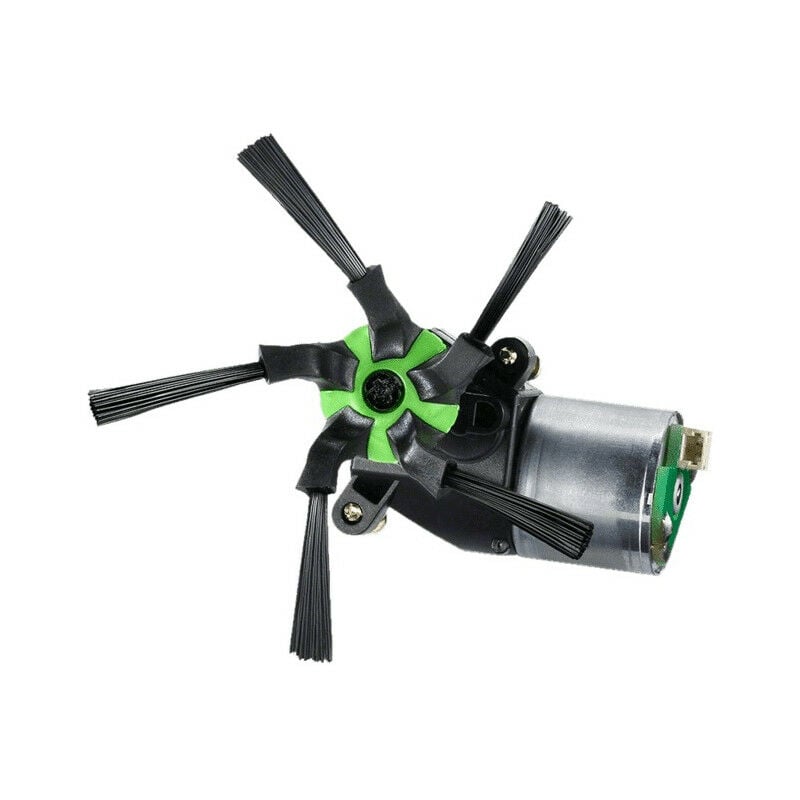 Module brosse laterale 4650989 pour Aspirateur robot IROBOT ROOMBA