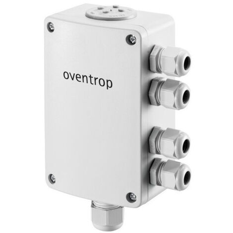MODULE C-BUSW PLUS , 24V, POUR RACC. DE SONDES ET POMPES
