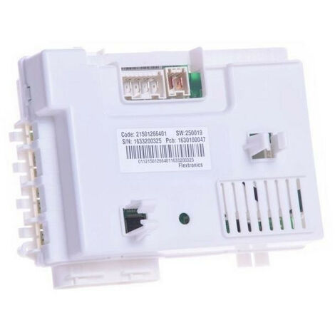 Module  C00521173REC pour Lave linge