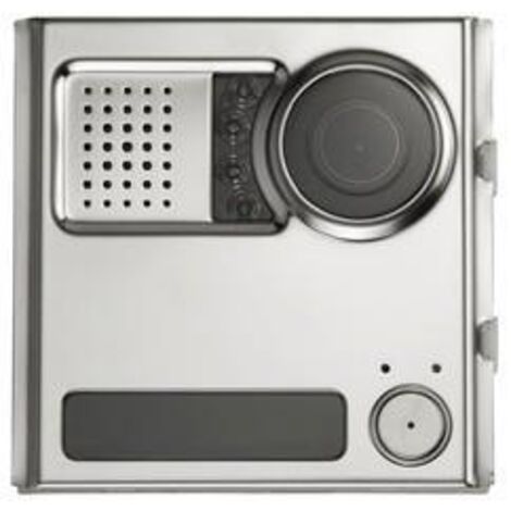 Module camera coul +mhp 5f - URMET 1758/91