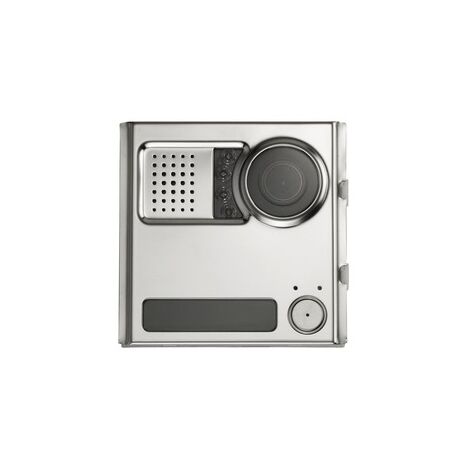 Module camera couleur +mhp 5f ant URMET 1758/91/FF