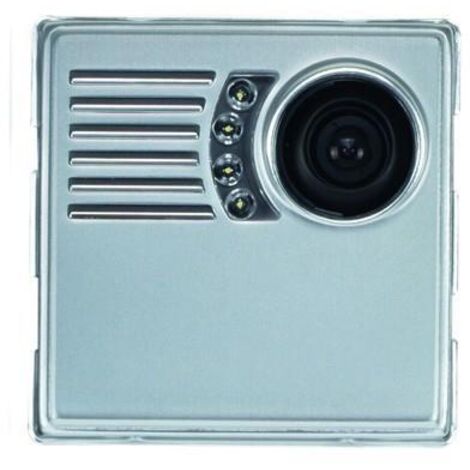 Module Caméra couleur URMET 1748/40