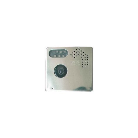 Module Caméra couleur URMET 1758/40