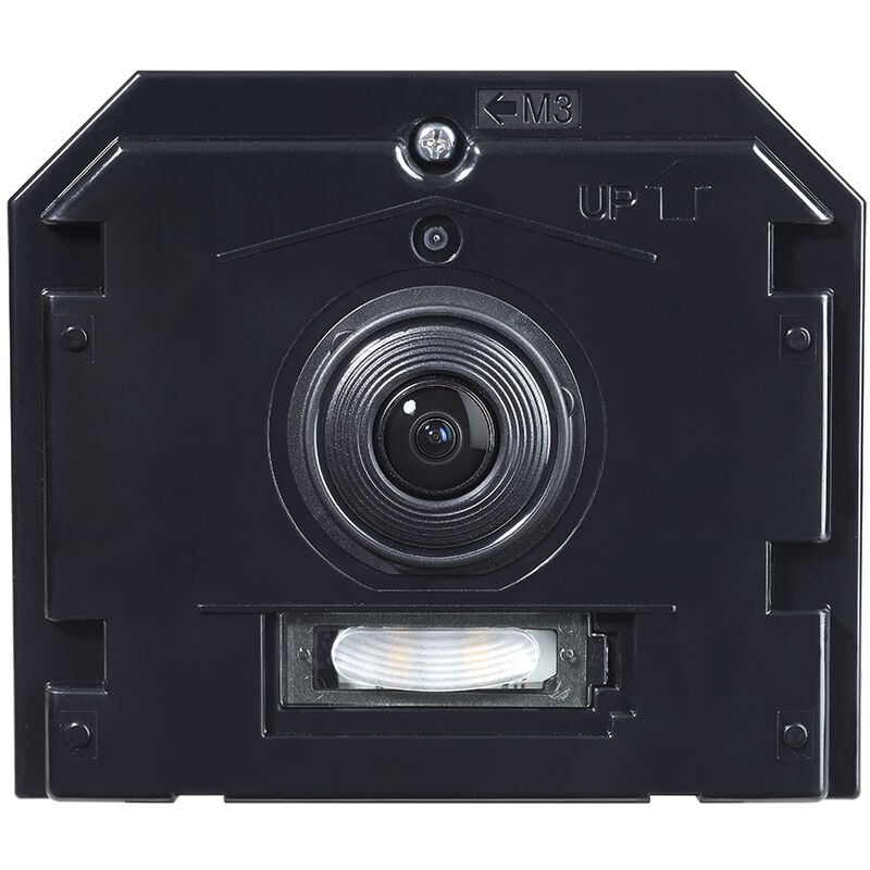 Module caméra - grand angle - pour gamme gt Aiphone gtvb