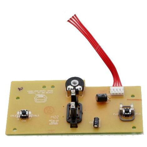 MODULE CARD COM DX TSF03DGEU pour PIECES PREPARATION...