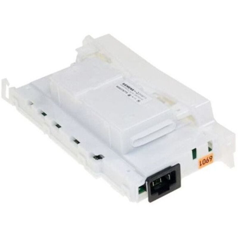 Bosch - Module carte de commande programmer pour lave vaisselle Siemens 00658813