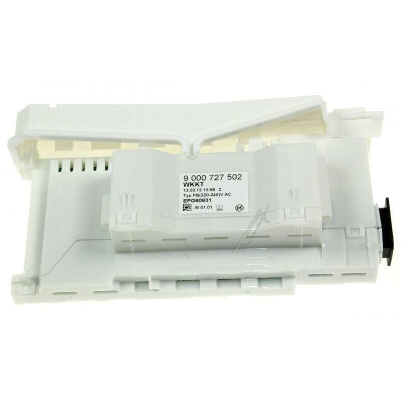 Bosch - module carte de commande programmer pour lave vaisselle siemens