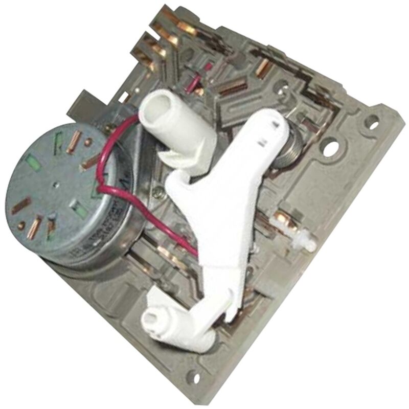 Whirlpool - Module de commande de fabrique de glace d'origine