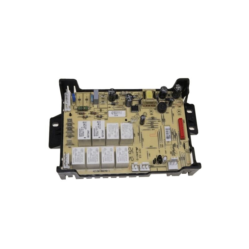 Whirlpool - platine puissance ester programmable pour four ikea -...