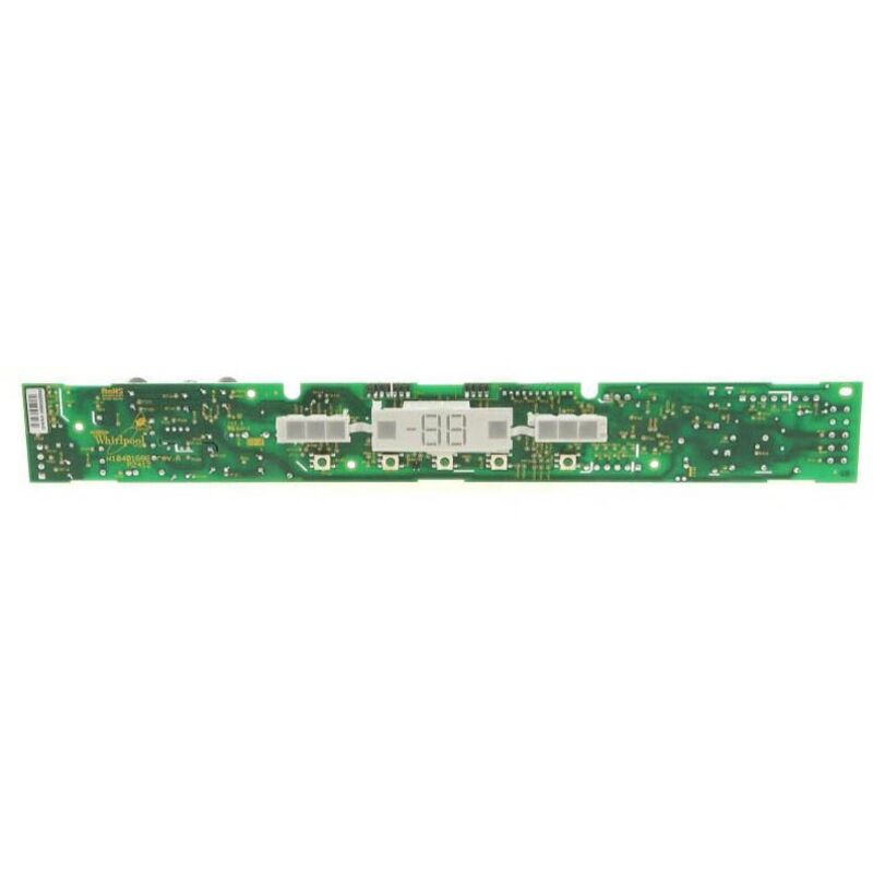 Ariston - module - carte de puissance magic panel - c00386195