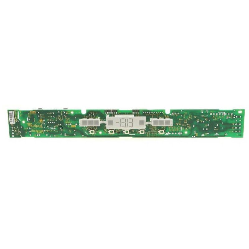 Ariston - module electronique de commande magic centauro pour...