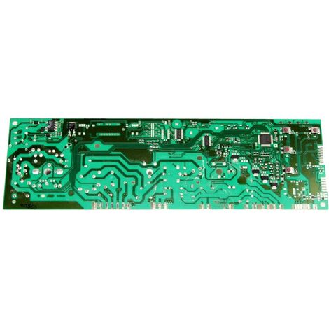 MODULE CARTE ELECTRONIQUE DE COMMANDE POUR LAVE LINGE OCEAN - AS0019765
