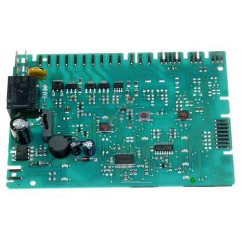MODULE CARTE ELECTRONIQUE POUR LAVE LINGE WALTHAM - 20875357