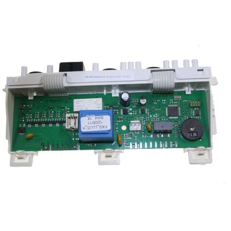 MODULE CARTE ELECTRONIQUE pour LAVE VAISSELLE FAGOR - 9271507