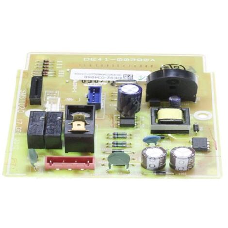 MODULE CARTE ELECTRONIQUE POUR MICRO ONDES   SAMSUNG - DE92-03494B