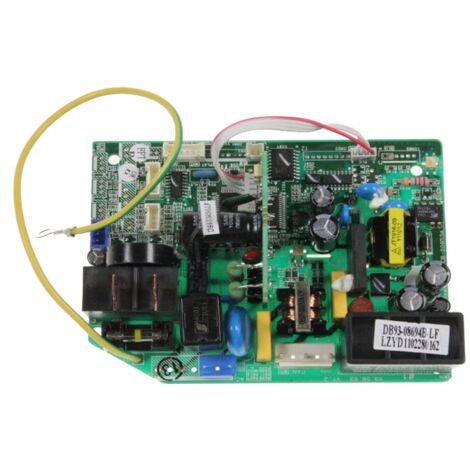 MODULE CARTE PCB MAIN-IN 10Y pour CLIMATISEUR SAMSUNG -...