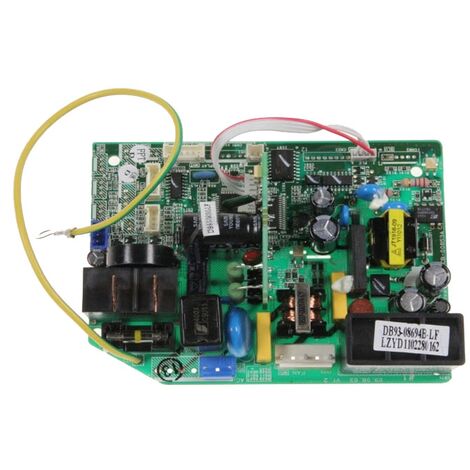 MODULE CARTE PCB MAIN-IN 10Y pour CLIMATISEUR SAMSUNG -...