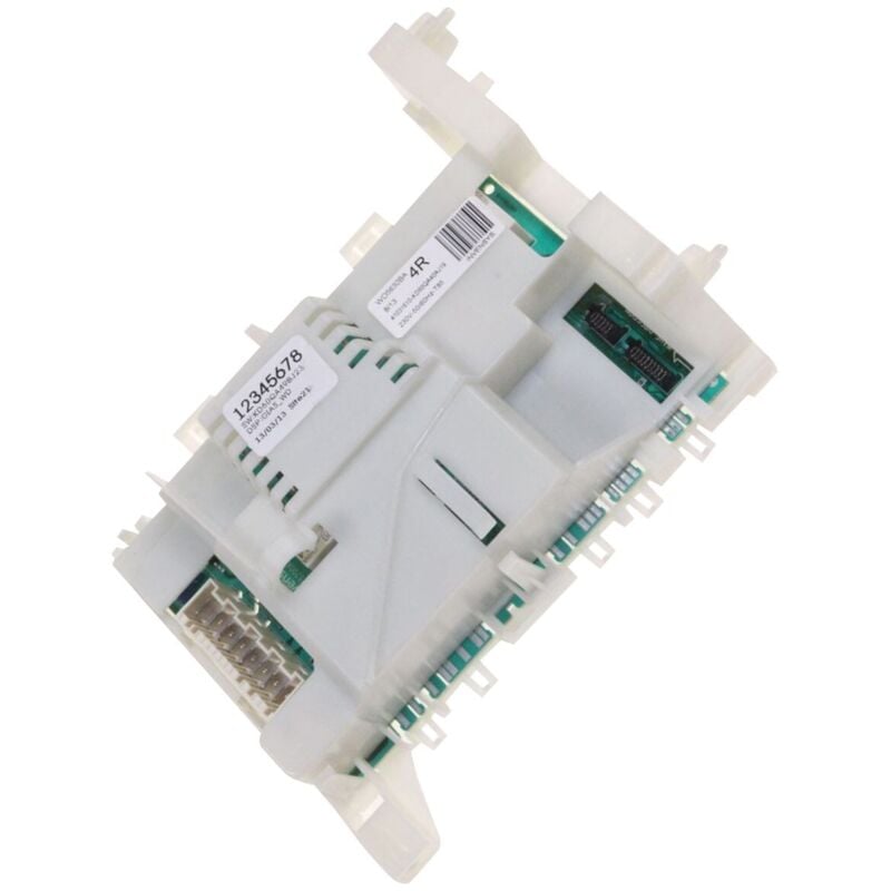 Carte électronique, module de puissance