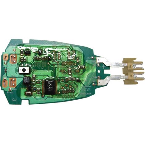 MODULE CIRCUIT IMPRIME POUR PETIT ELECTROMENAGER PHILIPS - 422203606890