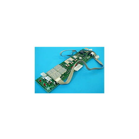Module clavier 72x6808 - table induction de dietrich