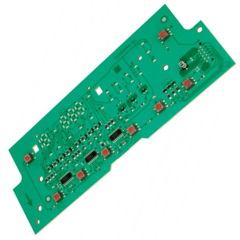 Module clavier