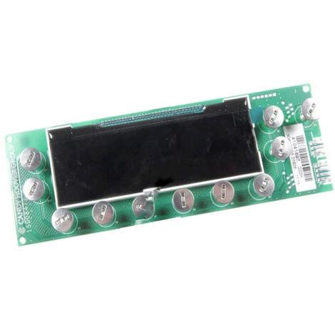 Module clavier