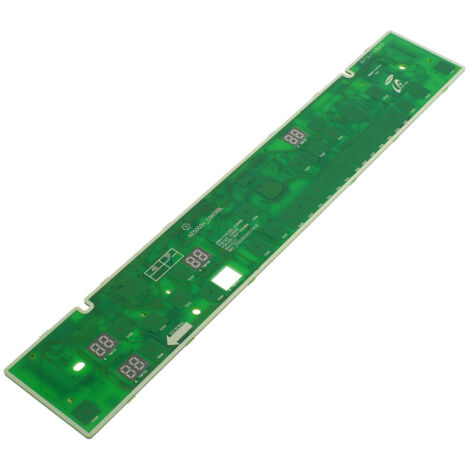 Module clavier  DE96-01048A pour Plaque de cuisson SAMSUNG