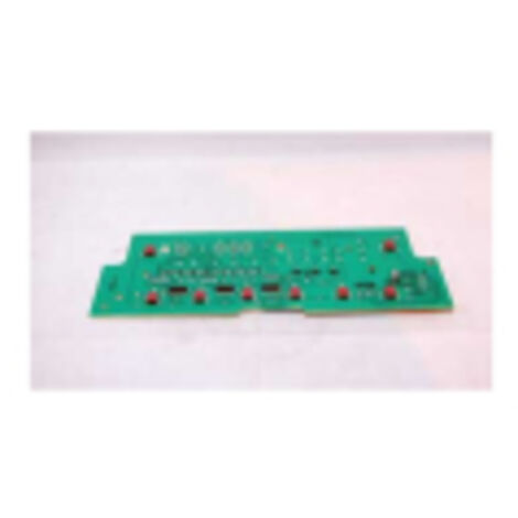 MODULE CLAVIER LAVE-LINGE CANDY / HOOVER 41032523